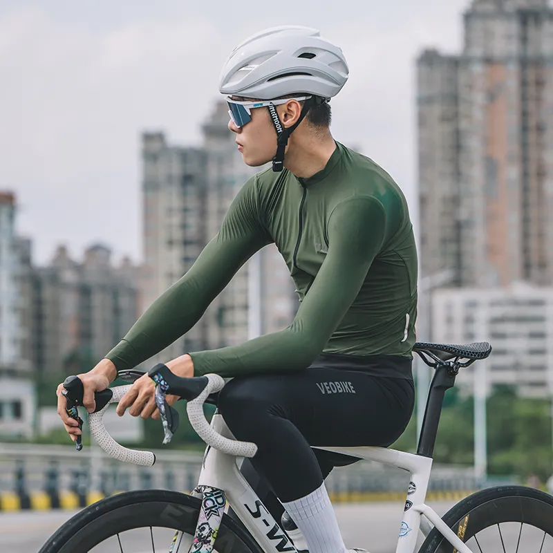 Veobike Cycling Clothing Men-2