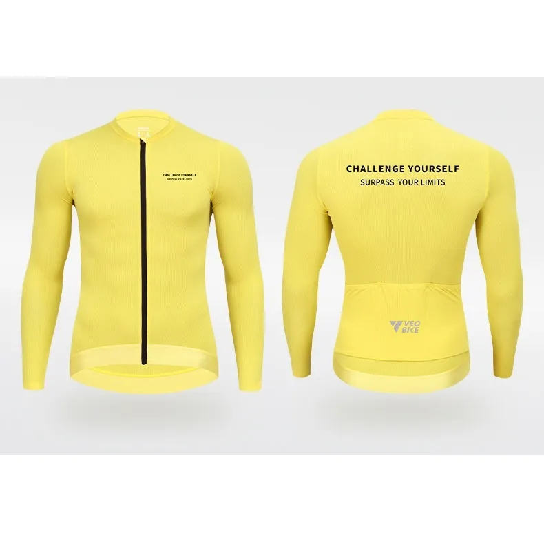 Veobike Cycling Clothing Men-9