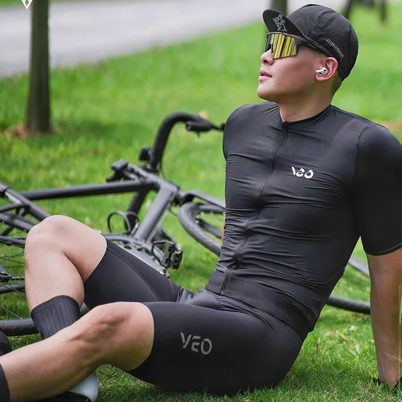 Veobike Cycling Clothing Men-6