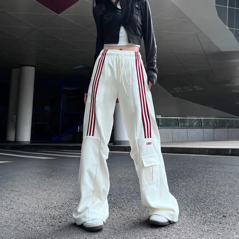 STARFEI Casual Pants Women's-6