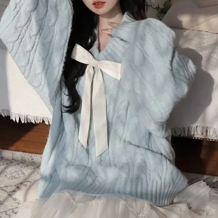 STARFEI Knitwear Women's-4