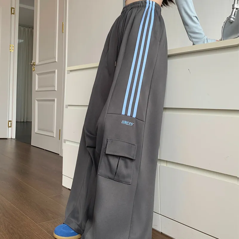STARFEI Casual Pants Women's-3
