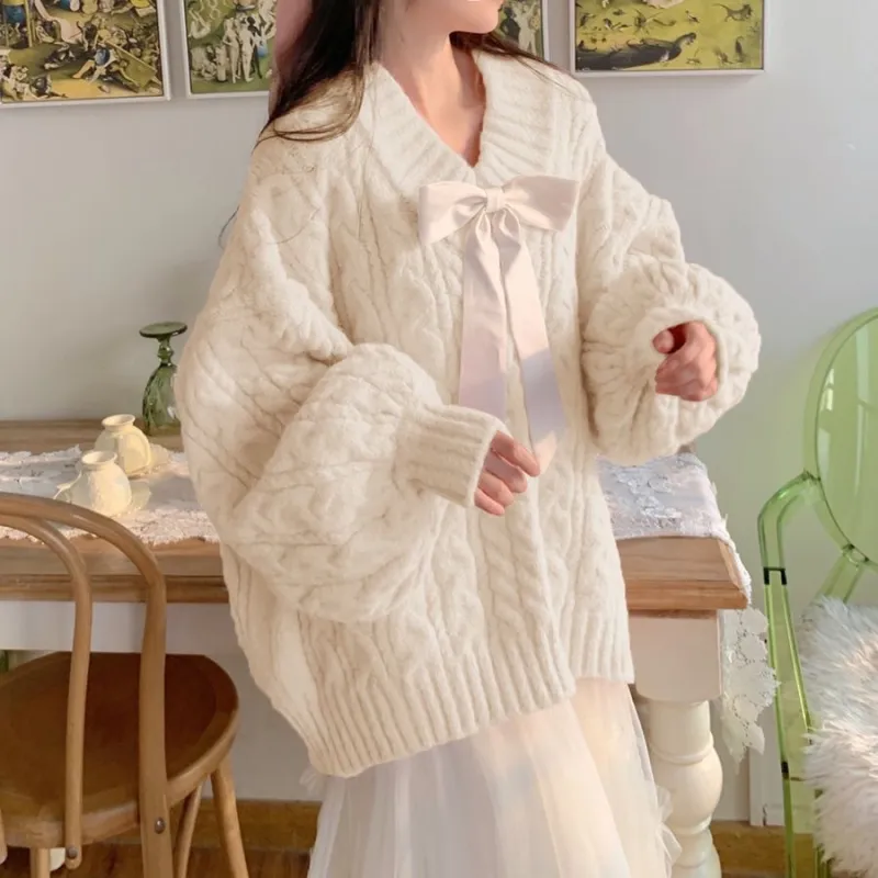 STARFEI Knitwear Women's-7