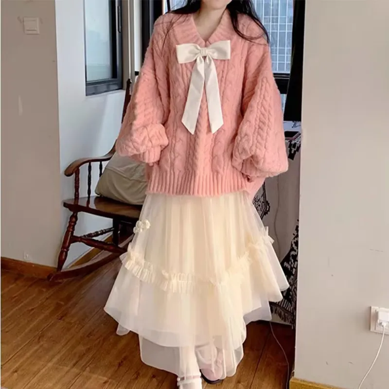 STARFEI Knitwear Women's-1