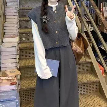 STARFEI Casual Suits Women's
