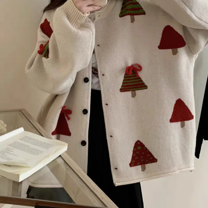 STARFEI Knitwear Women's-2