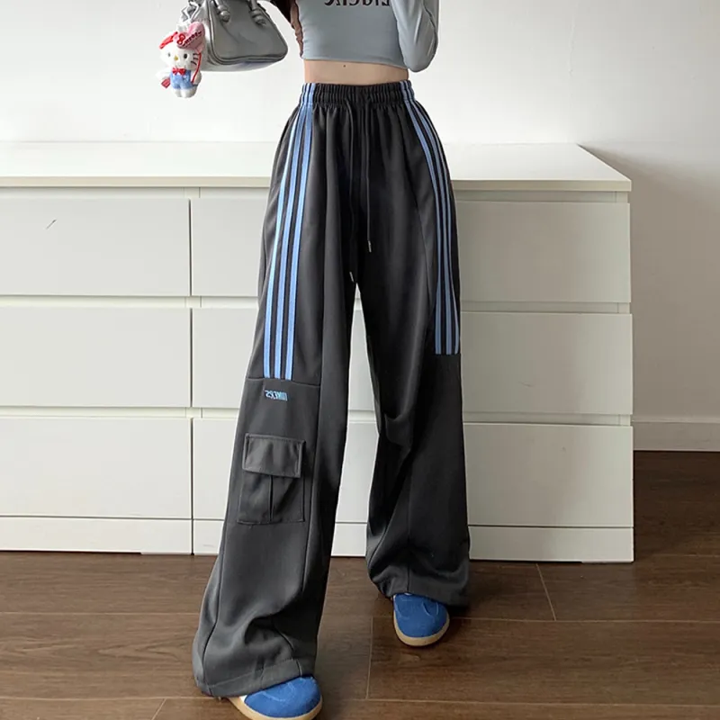 STARFEI Casual Pants Women's-2