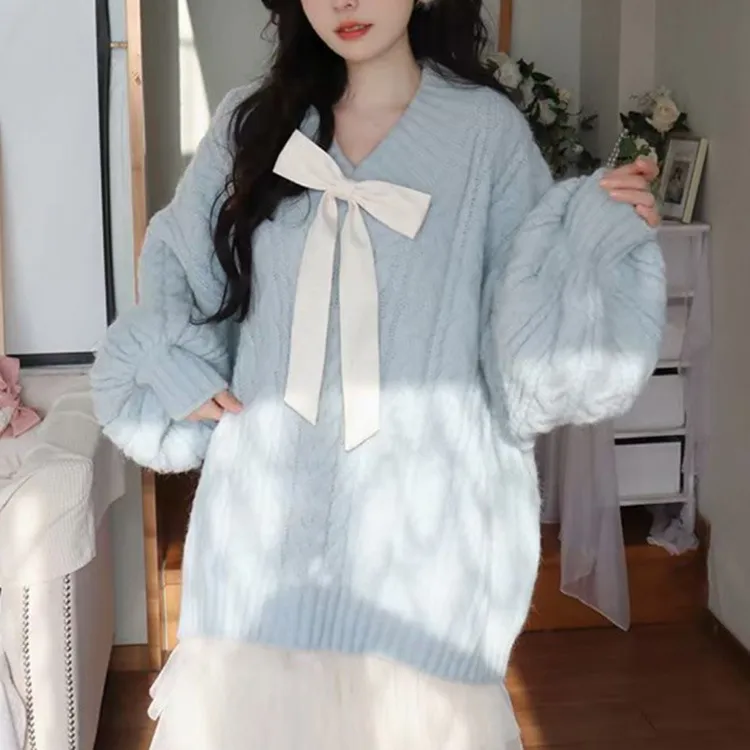 STARFEI Knitwear Women's-5
