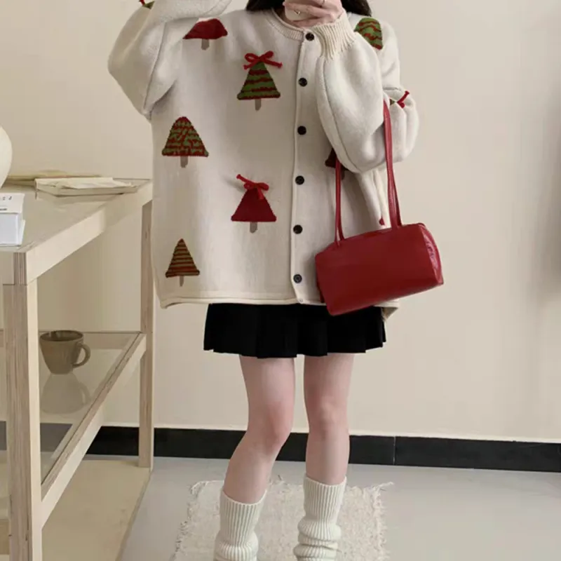 STARFEI Knitwear Women's-3