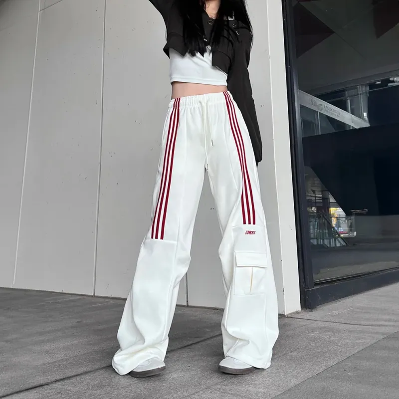 STARFEI Casual Pants Women's-5