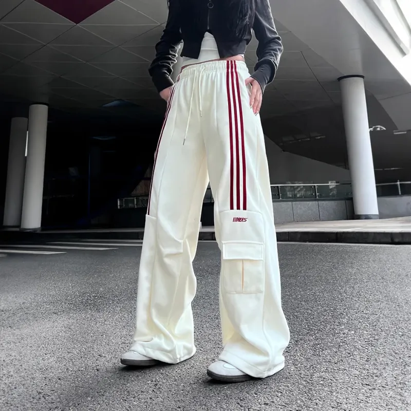 STARFEI Casual Pants Women's-7