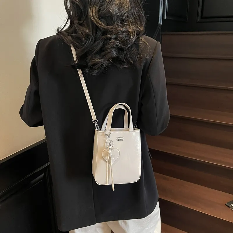 XIANGSU PU Handbag Regular Women's Multicolor-12
