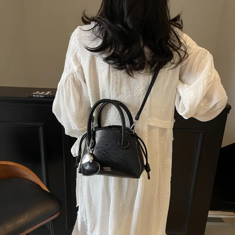 XIANGSU Pu Crossbody One Shoulder Handbags Regular Women's Multicolor-16