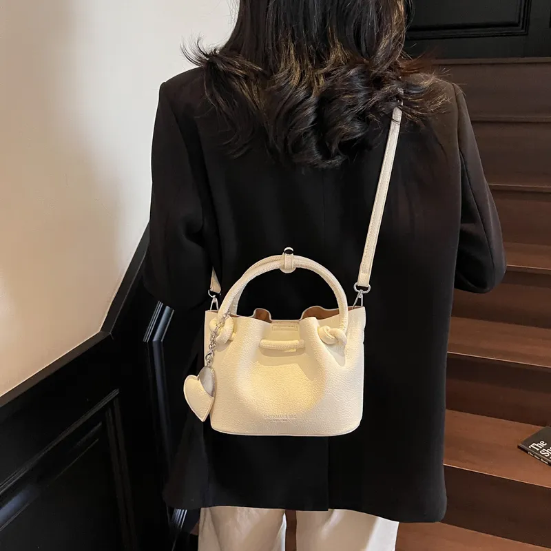 XIANGSU PU Handbag Regular Women's Multicolor-11