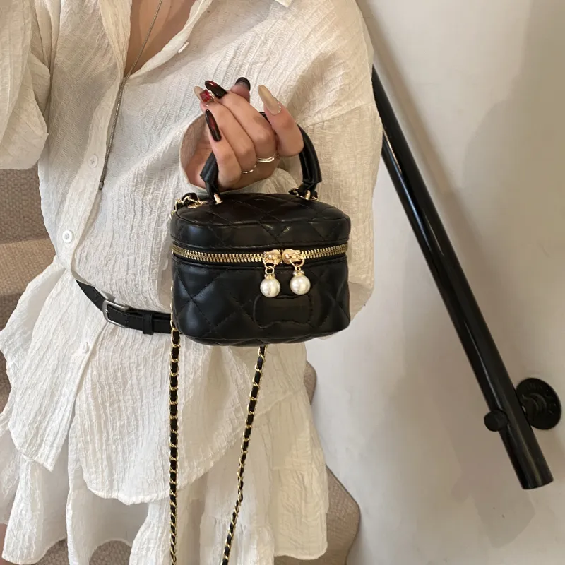 XIANGSU PU One Shoulder Handbags Regular Women's Multicolor-13