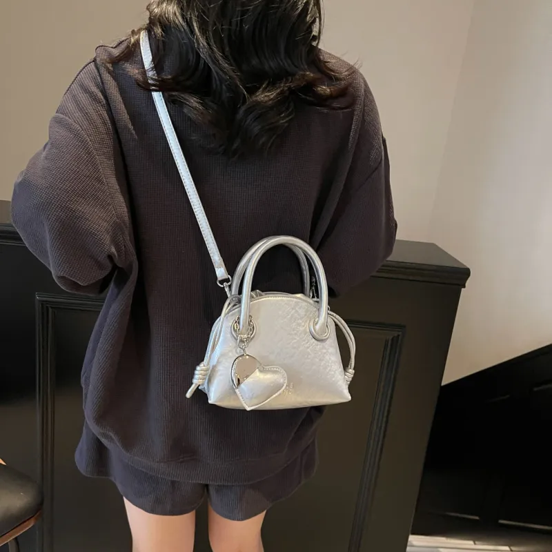 XIANGSU Pu Crossbody One Shoulder Handbags Regular Women's Multicolor-9