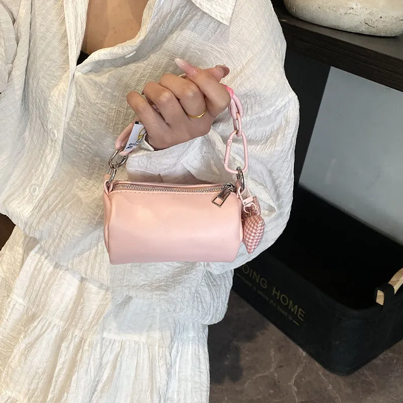 XIANGSU PU Crossbody Handbag Regular Women's Multicolor-6