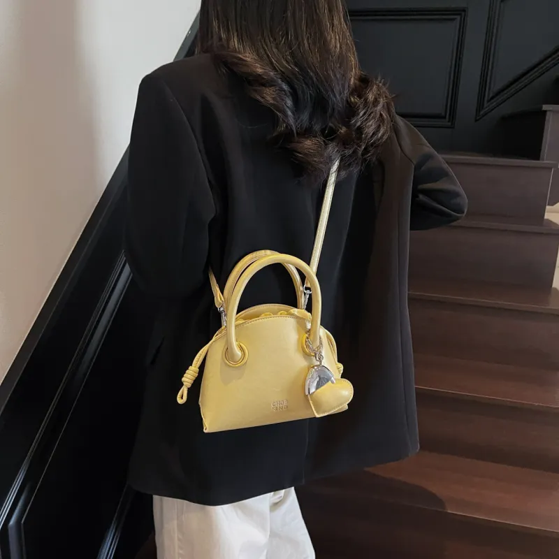 XIANGSU Pu Crossbody One Shoulder Handbags Regular Women's Multicolor-22