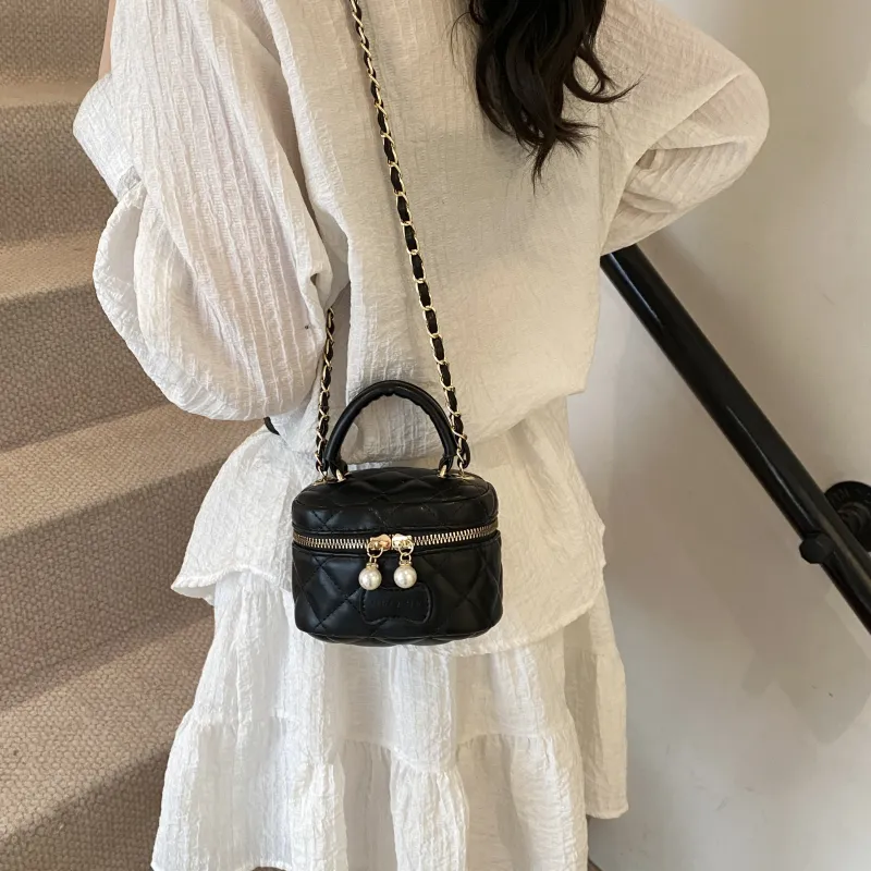 XIANGSU PU One Shoulder Handbags Regular Women's Multicolor-17