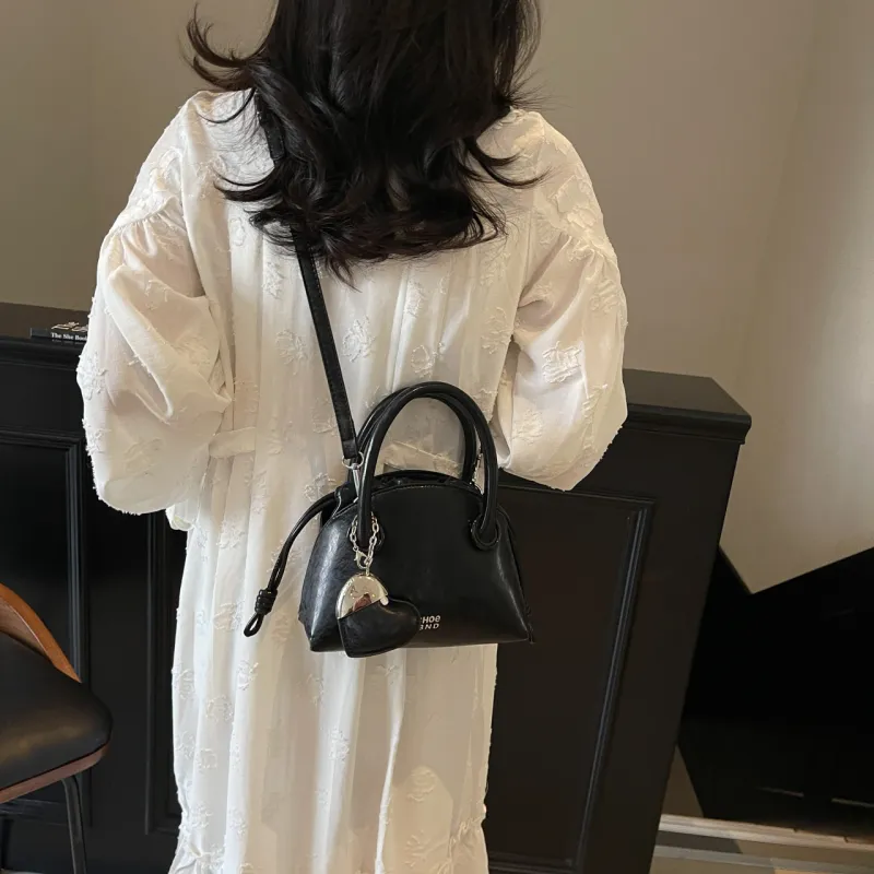 XIANGSU Pu Crossbody One Shoulder Handbags Regular Women's Multicolor-15