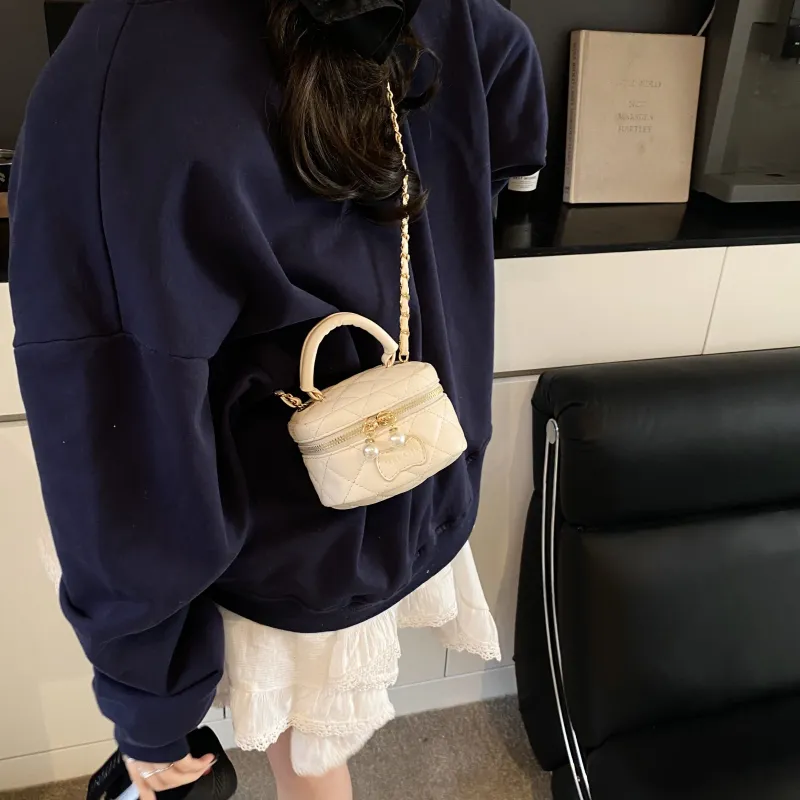 XIANGSU PU One Shoulder Handbags Regular Women's Multicolor-3