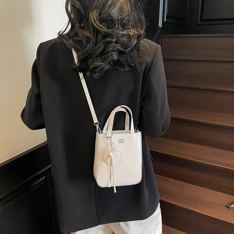 XIANGSU PU Handbag Regular Women's Multicolor-13