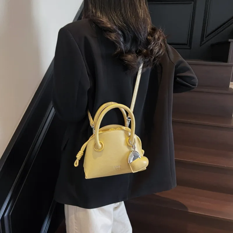 XIANGSU Pu Crossbody One Shoulder Handbags Regular Women's Multicolor-21