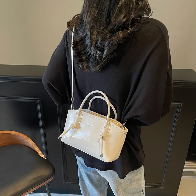 XIANGSU PU Handbag Regular Women's Multicolor-7