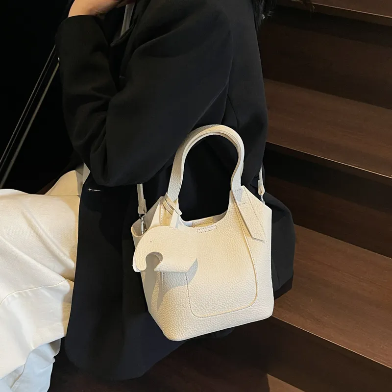 XIANGSU PU Handbag Women's Multicolor-9