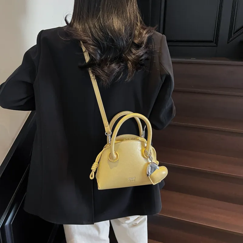 XIANGSU Pu Crossbody One Shoulder Handbags Regular Women's Multicolor-20