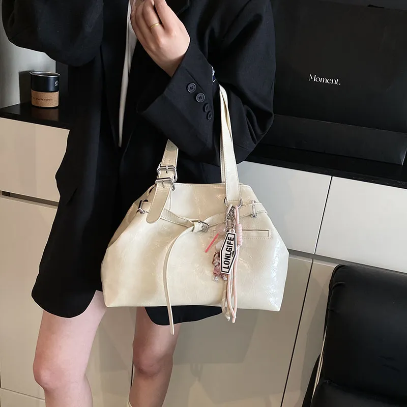 XIANGSU PU Handbag Women's Multicolor-10