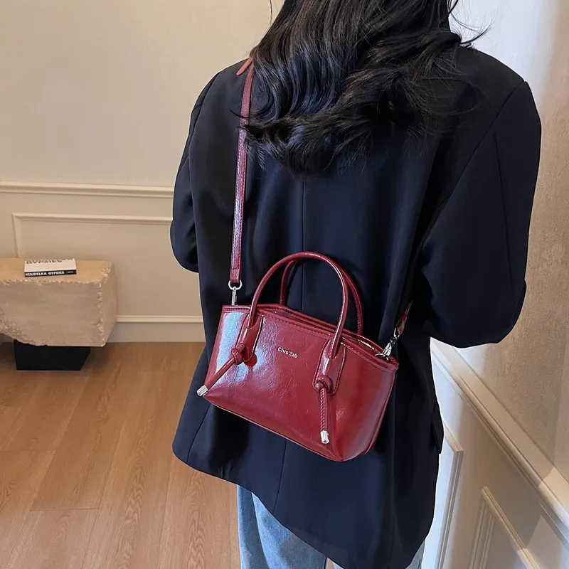 XIANGSU PU Handbag Regular Women's Multicolor-9