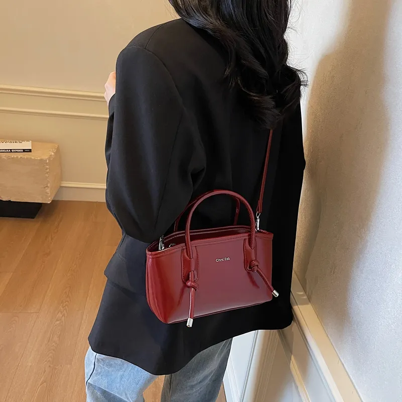 XIANGSU PU Handbag Regular Women's Multicolor-10