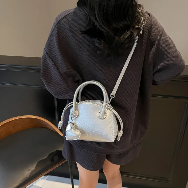 XIANGSU Pu Crossbody One Shoulder Handbags Regular Women's Multicolor-7