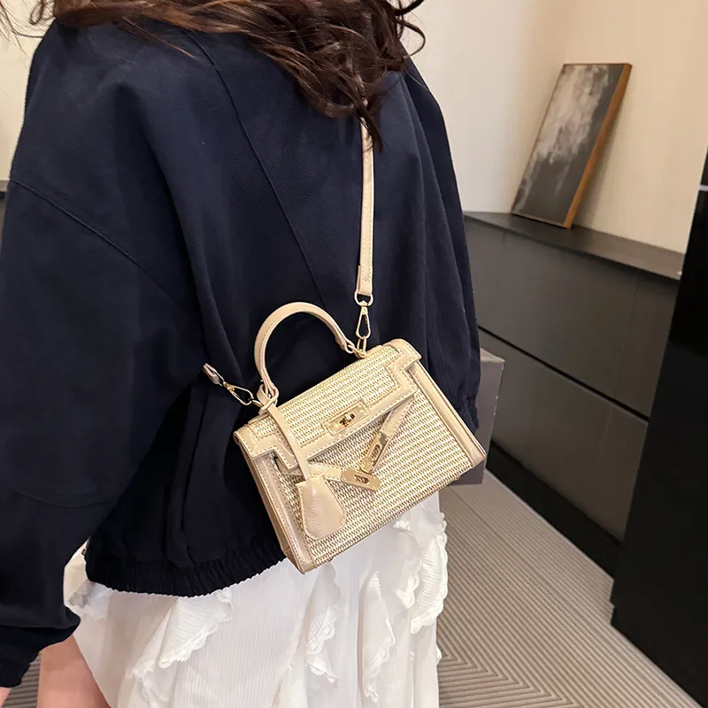 XIANGSU PU One Shoulder Handbags Regular Women's Multicolor-13