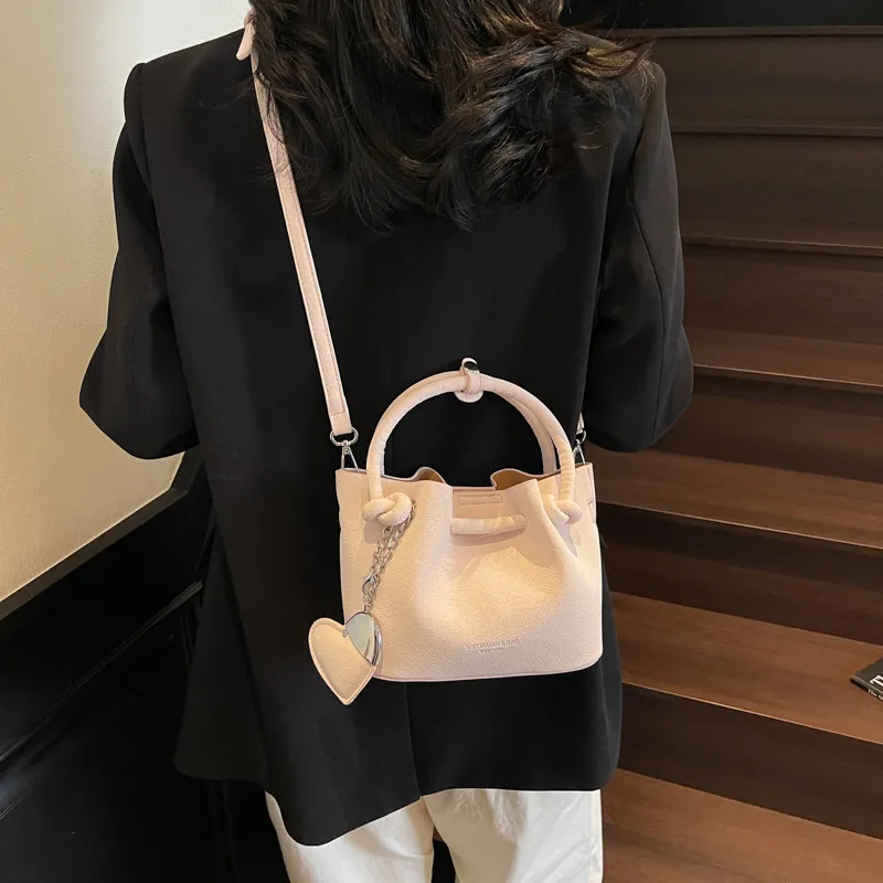 XIANGSU PU Handbag Regular Women's Multicolor-16