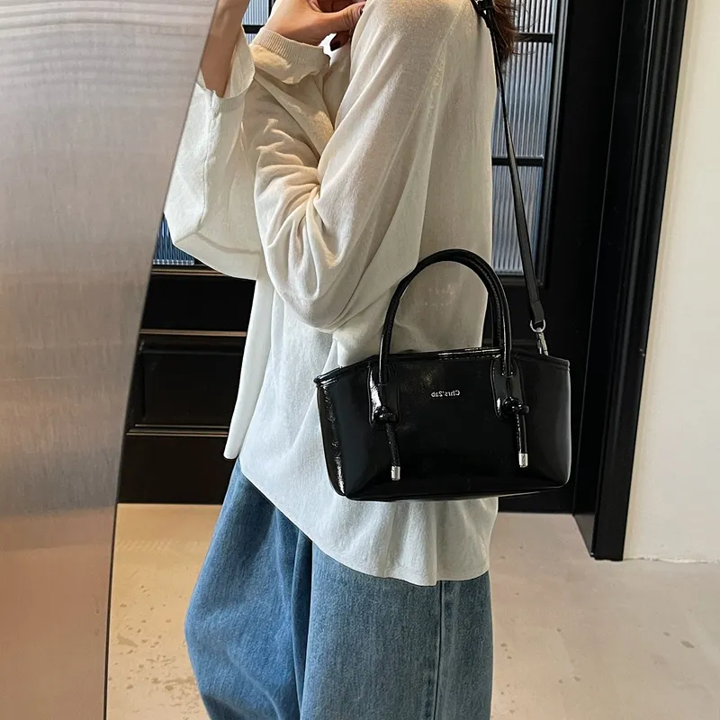 XIANGSU PU Handbag Regular Women's Multicolor-13