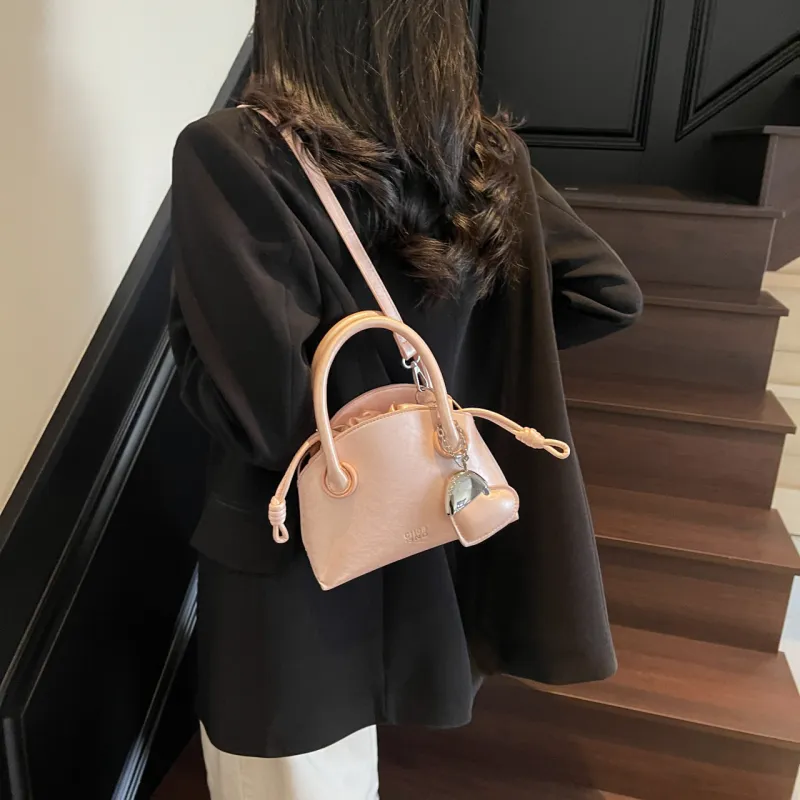 XIANGSU Pu Crossbody One Shoulder Handbags Regular Women's Multicolor-34