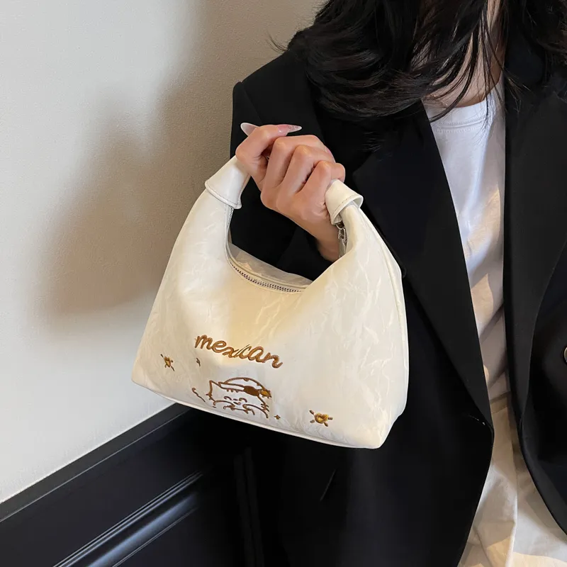 XIANGSU PU One Shoulder Handbag Regular Women's Multicolor-20