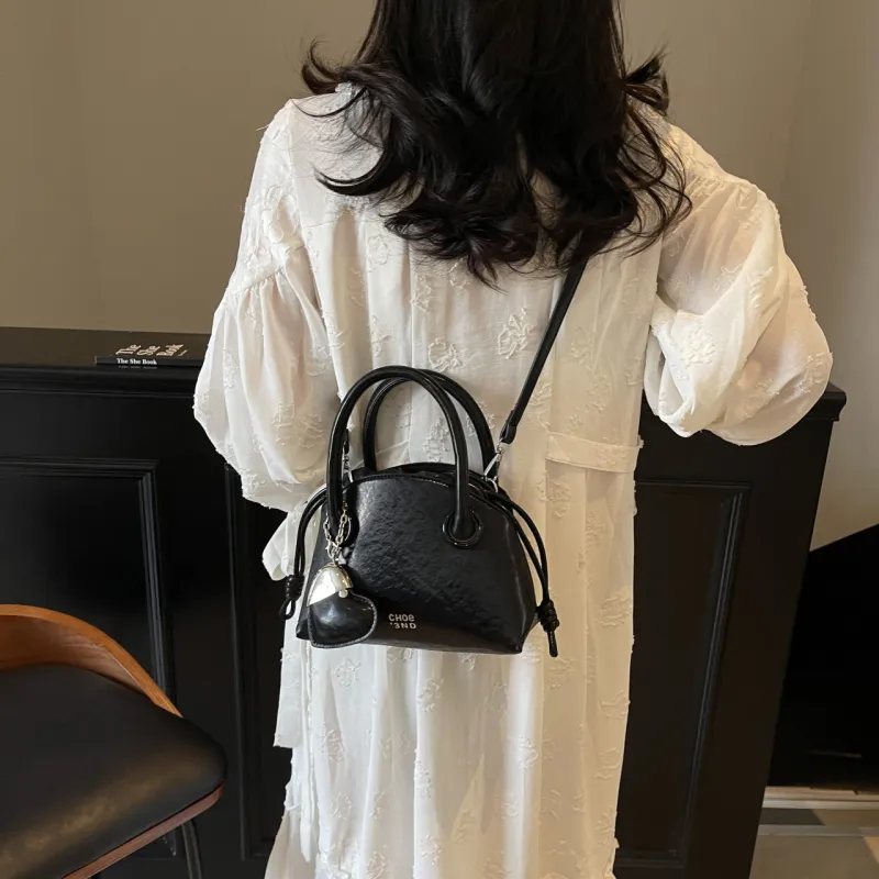 XIANGSU Pu Crossbody One Shoulder Handbags Regular Women's Multicolor-17