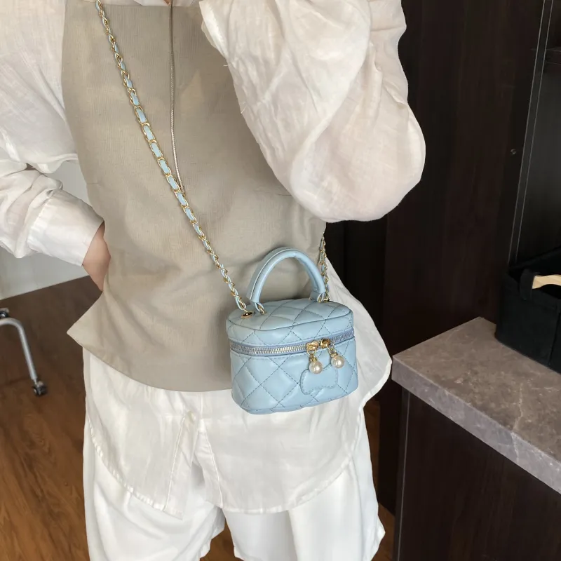 XIANGSU PU One Shoulder Handbags Regular Women's Multicolor-34
