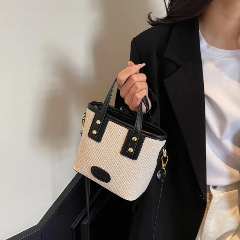XIANGSU PU One Shoulder Handbags Regular Women's Multicolor-14