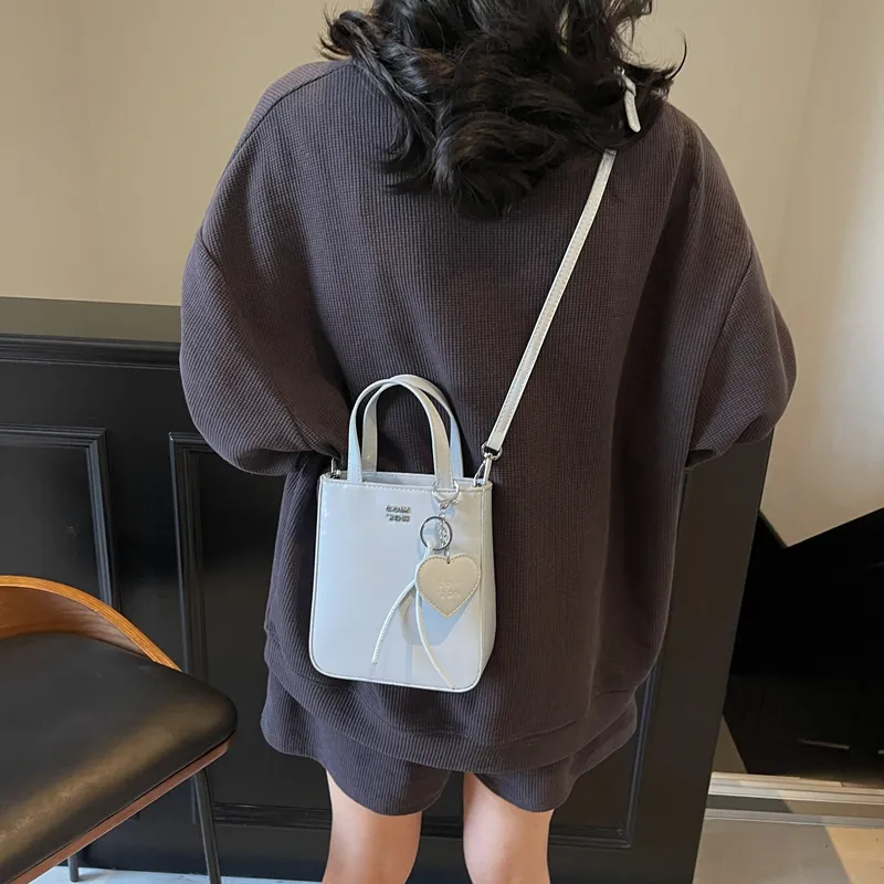 XIANGSU PU Handbag Regular Women's Multicolor-22