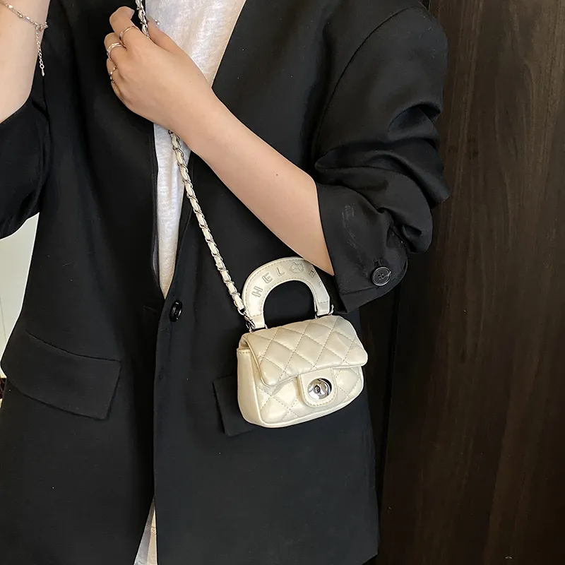 XIANGSU PU Handbag Regular Women's Multicolor-32
