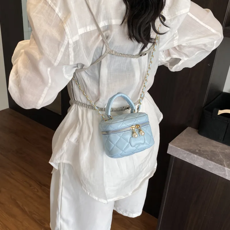 XIANGSU PU One Shoulder Handbags Regular Women's Multicolor-35