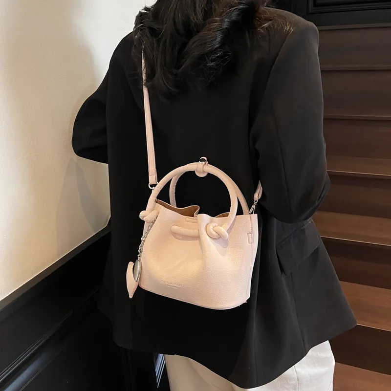 XIANGSU PU Handbag Regular Women's Multicolor-15