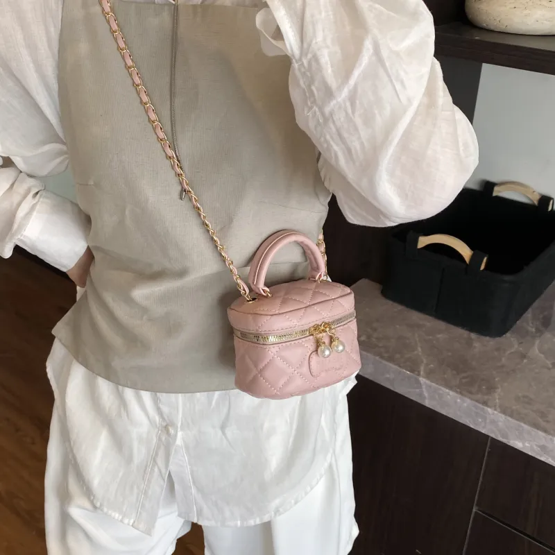 XIANGSU PU One Shoulder Handbags Regular Women's Multicolor-22