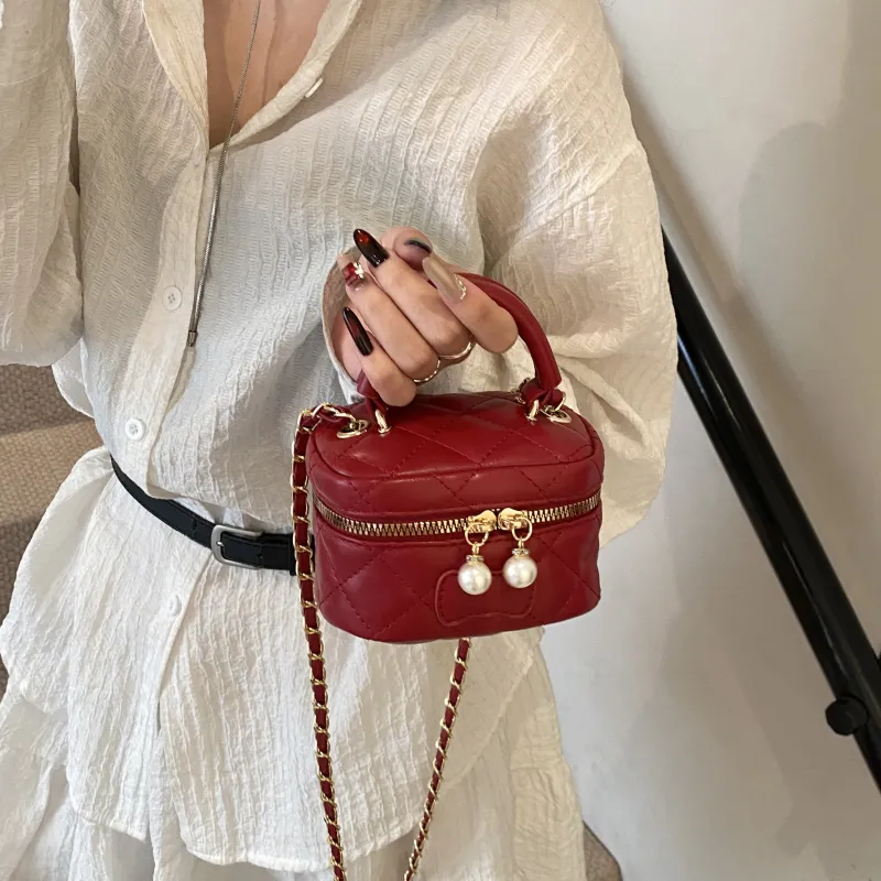 XIANGSU PU One Shoulder Handbags Regular Women's Multicolor-25