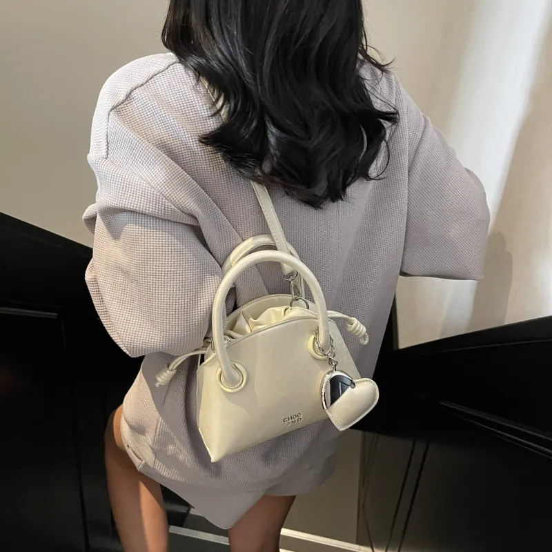 XIANGSU Pu Crossbody One Shoulder Handbags Regular Women's Multicolor-1