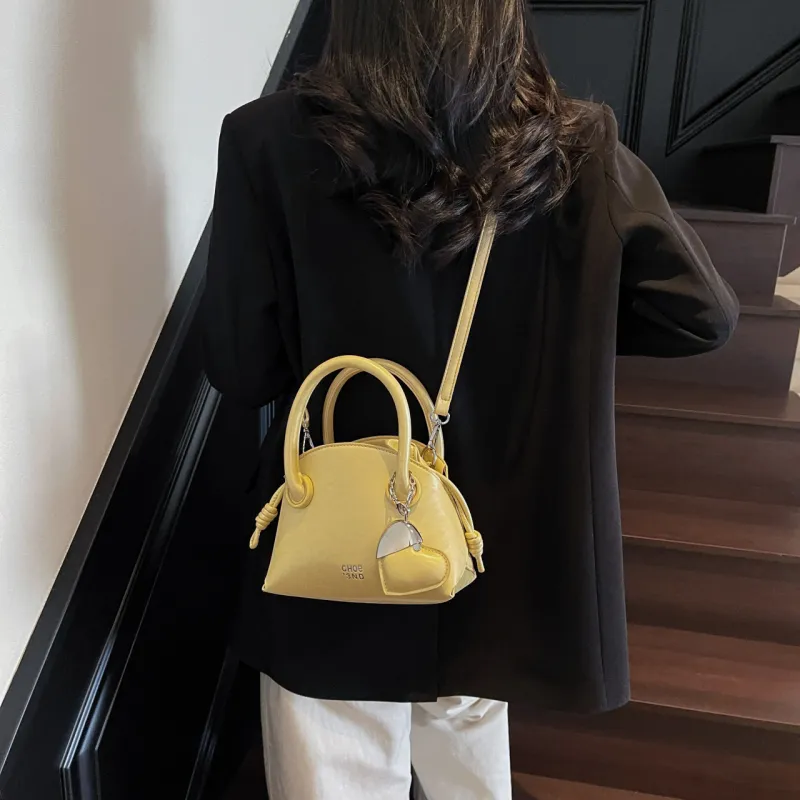 XIANGSU Pu Crossbody One Shoulder Handbags Regular Women's Multicolor-23